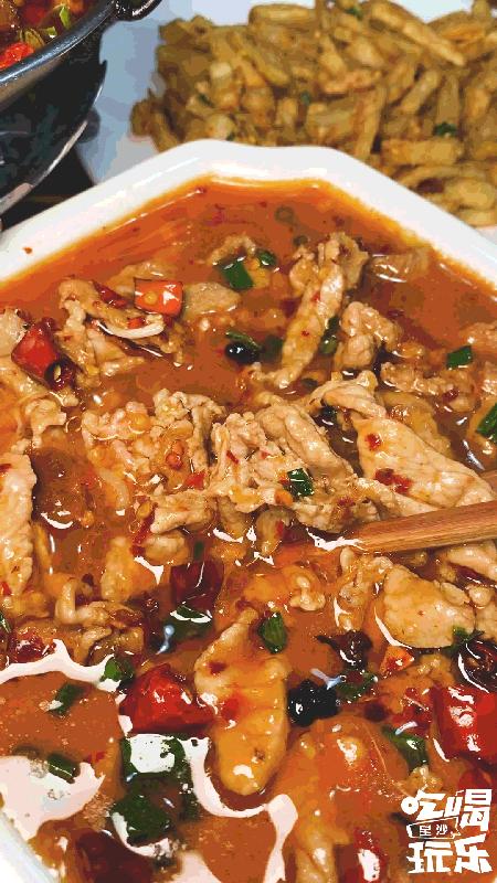 星沙必吃的17家美食,长沙美食攻略本地人带你吃遍全城