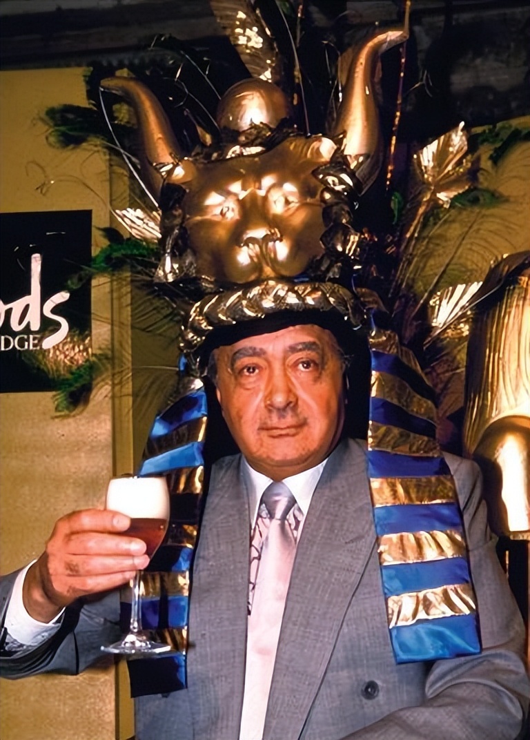 戴安娜与多迪的关系,多迪和戴安娜