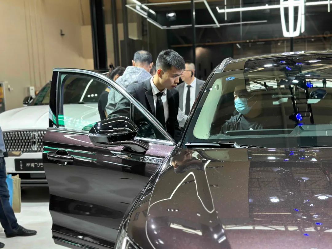 “五一”假期，兰州市挖掘商机促消费