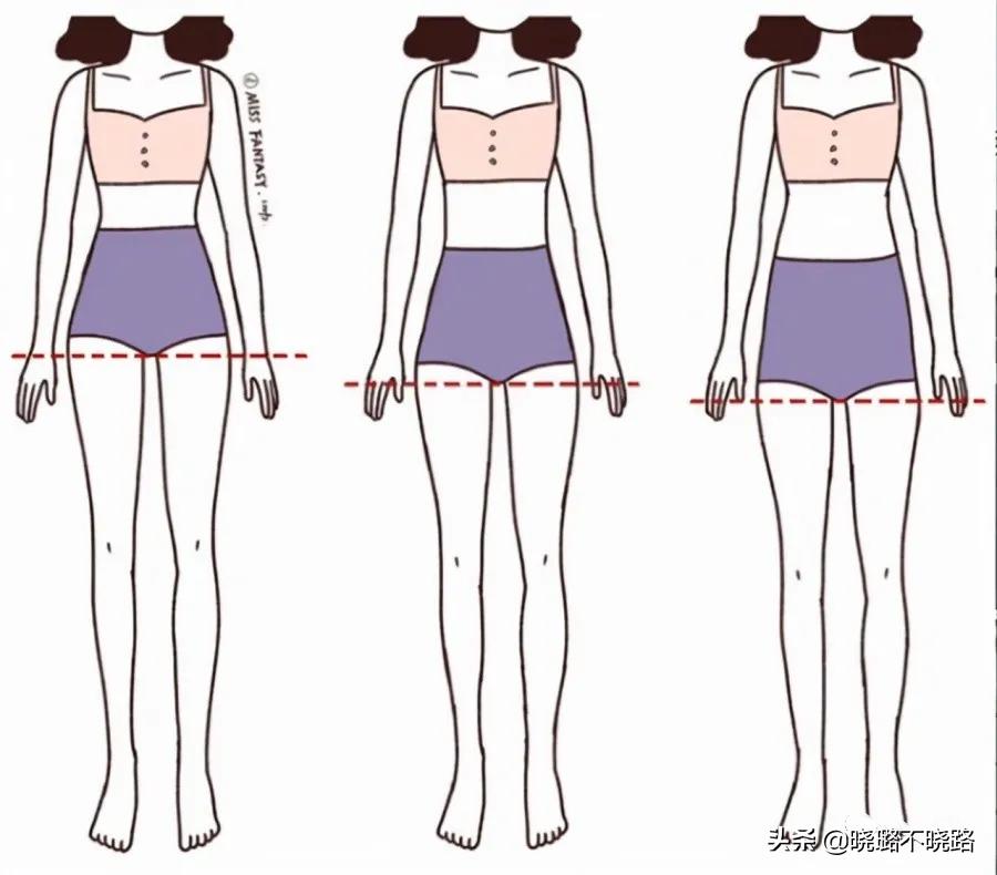 158的个子靴子穿到什么位置好看,大腿粗矮个子女生适合穿靴子吗
