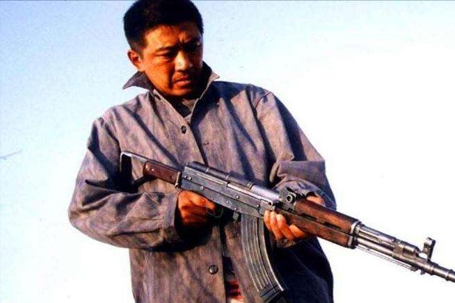 第一悍匪白宝山揭秘,十大悍匪白宝山纪实档案揭秘