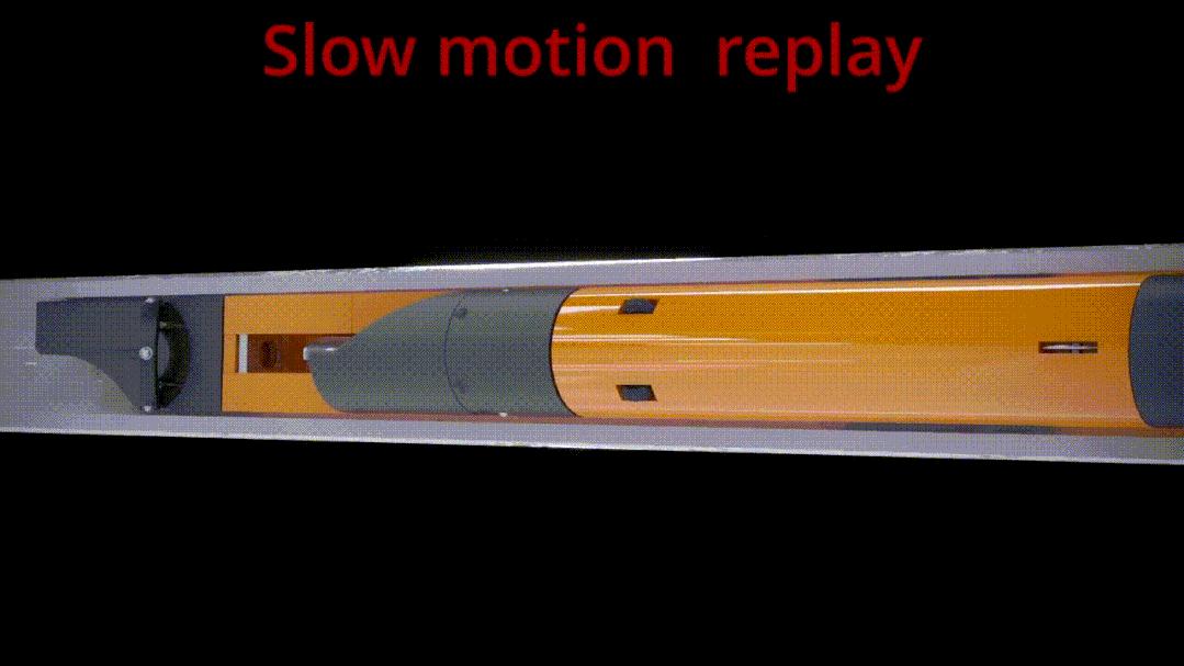 人工智能挖掘隧道,自动化隧道挖掘