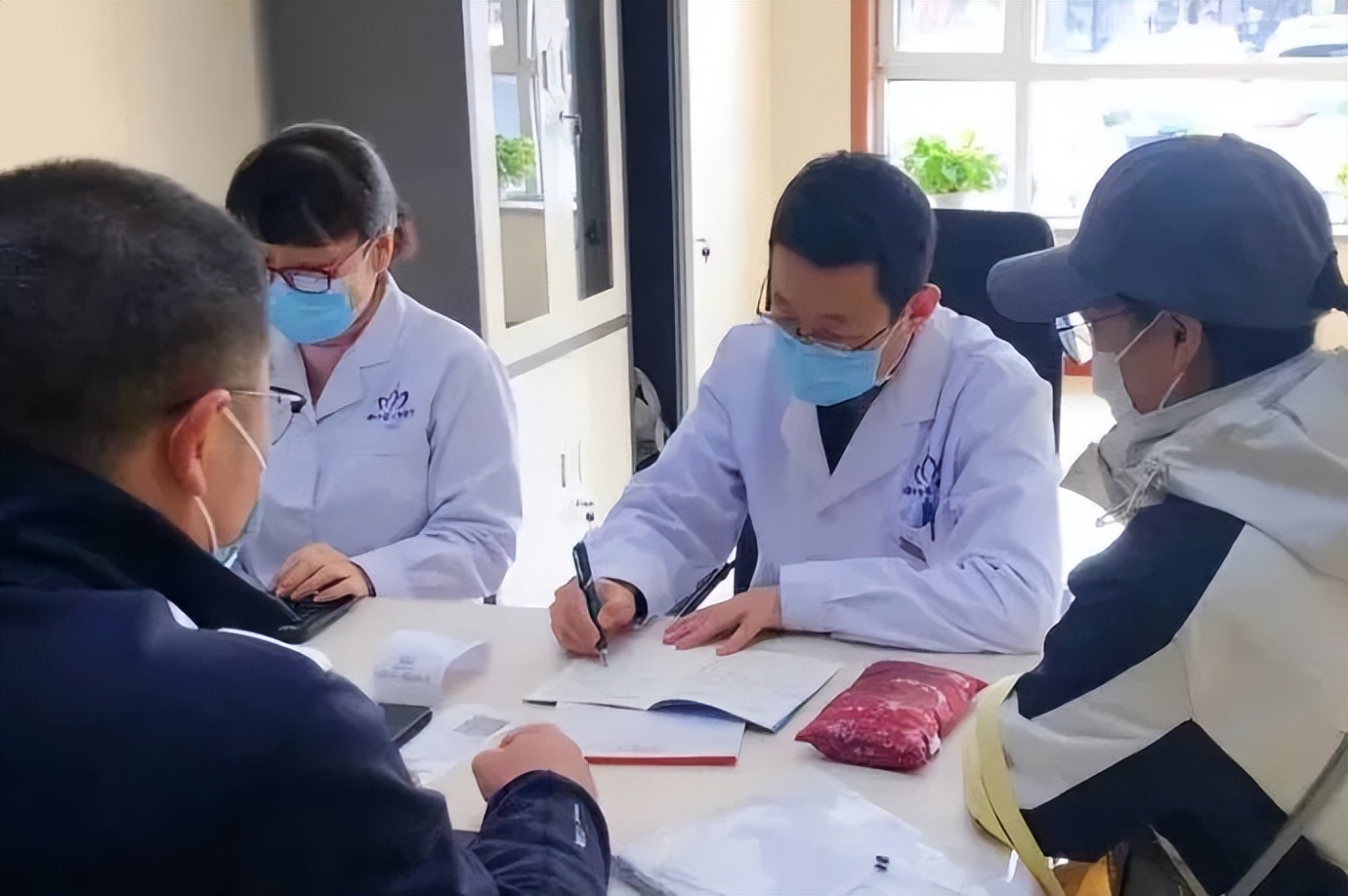 广安门医院保定医院什么时候开业,广安门中医院保定医院