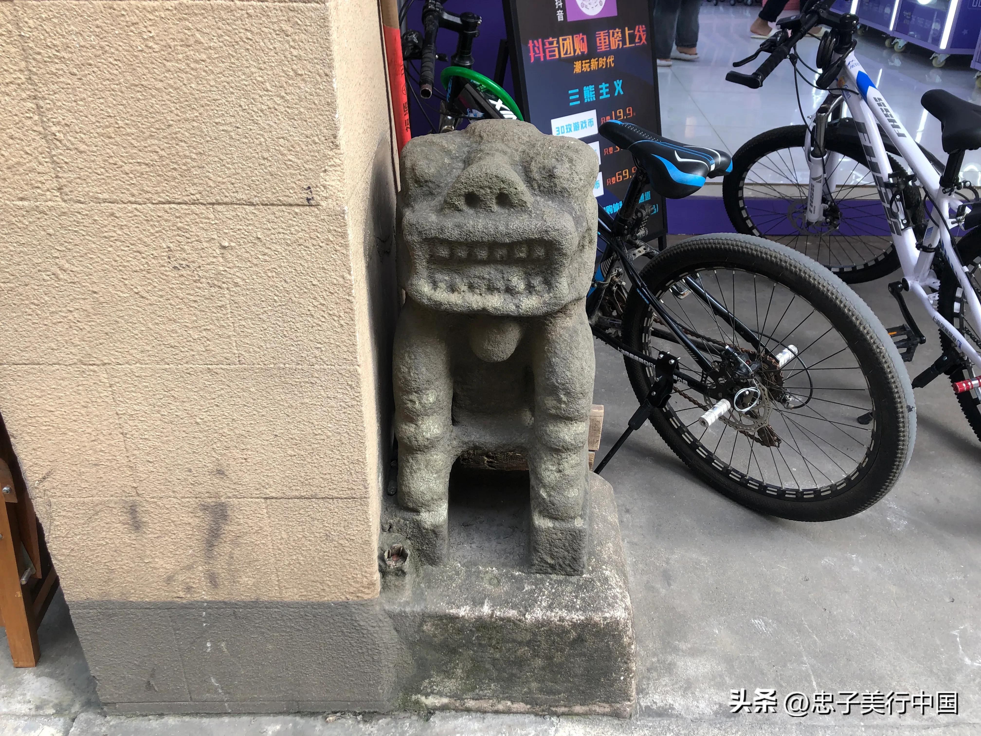 广东省雷州关于石狗的民间传说,雷州石狗简介