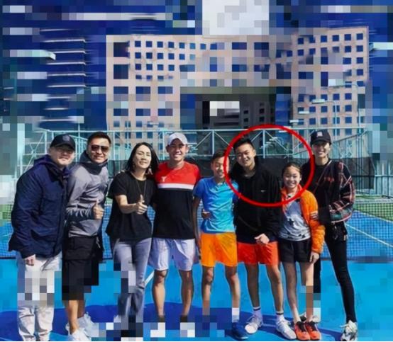 那英高峰孟桐,那英近期和丈夫孟桐状况