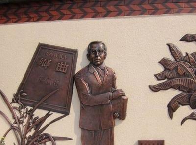 杨骚：热爱祖国的多情歌手，被一场无果之恋涂抹得面目全非