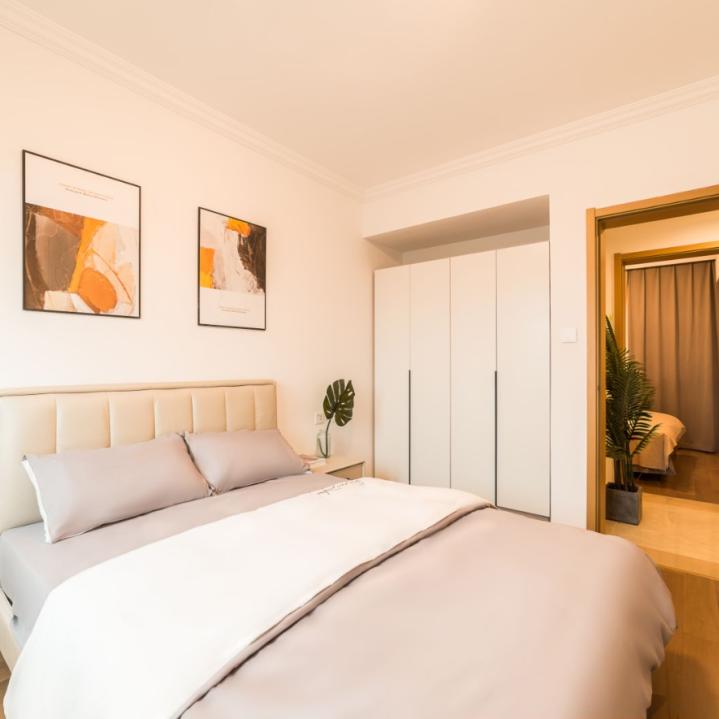 成都武侯区保障性租赁房,武侯区保障住房一期