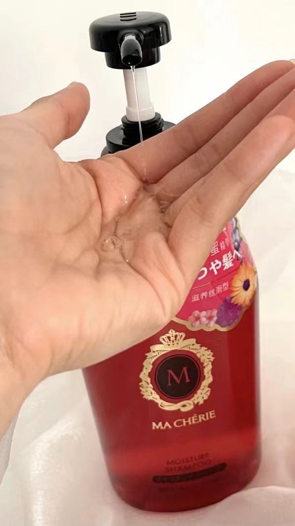 什么洗发水好用不油腻不脱发留香,不同发质洗发水推荐男生