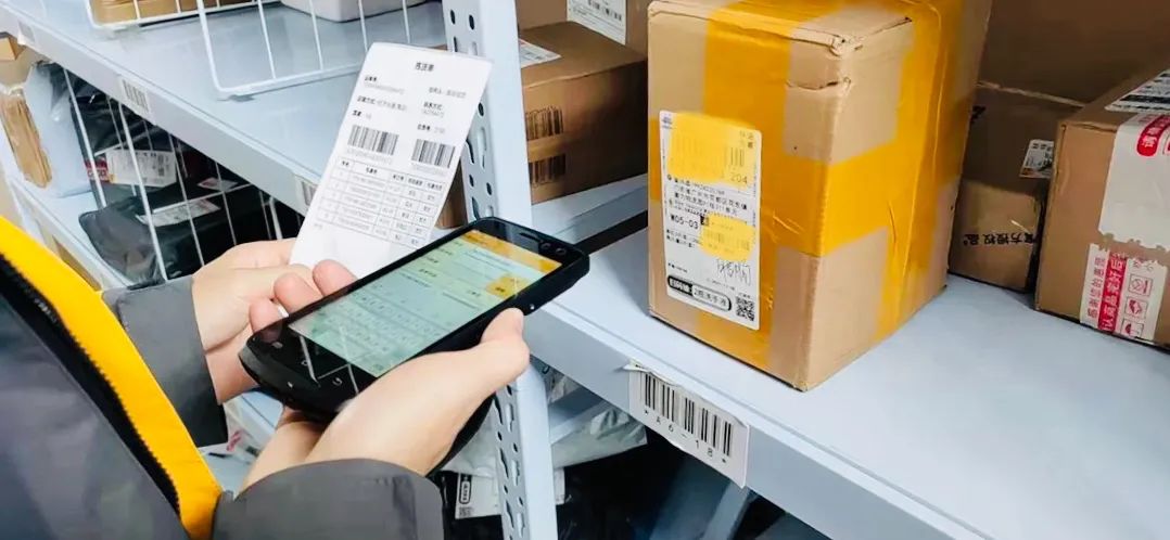 快递出海感受中国速度,快递物流效率怎么提高