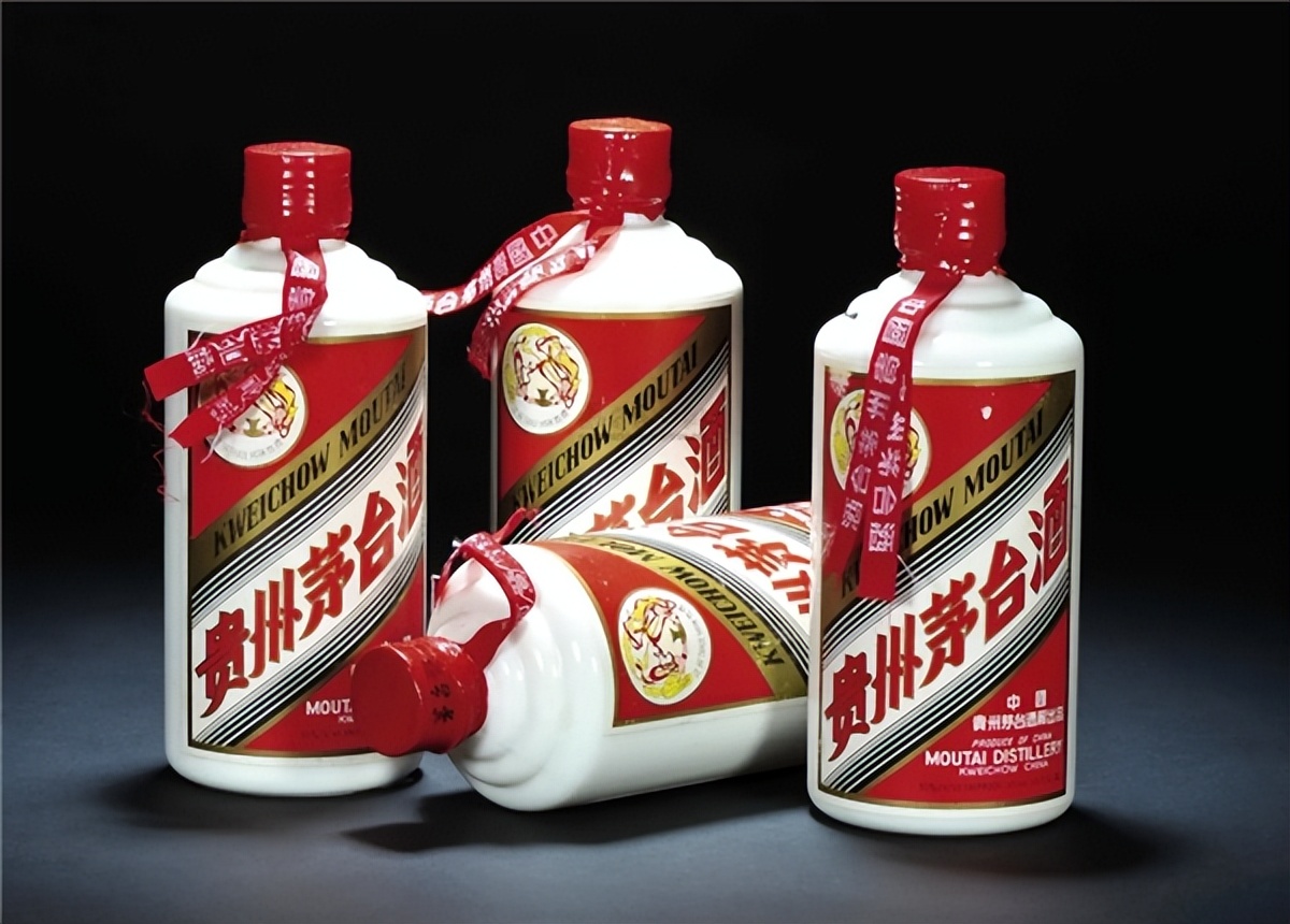 买茅台认准渠道,飞天茅台扫码鉴别可靠吗