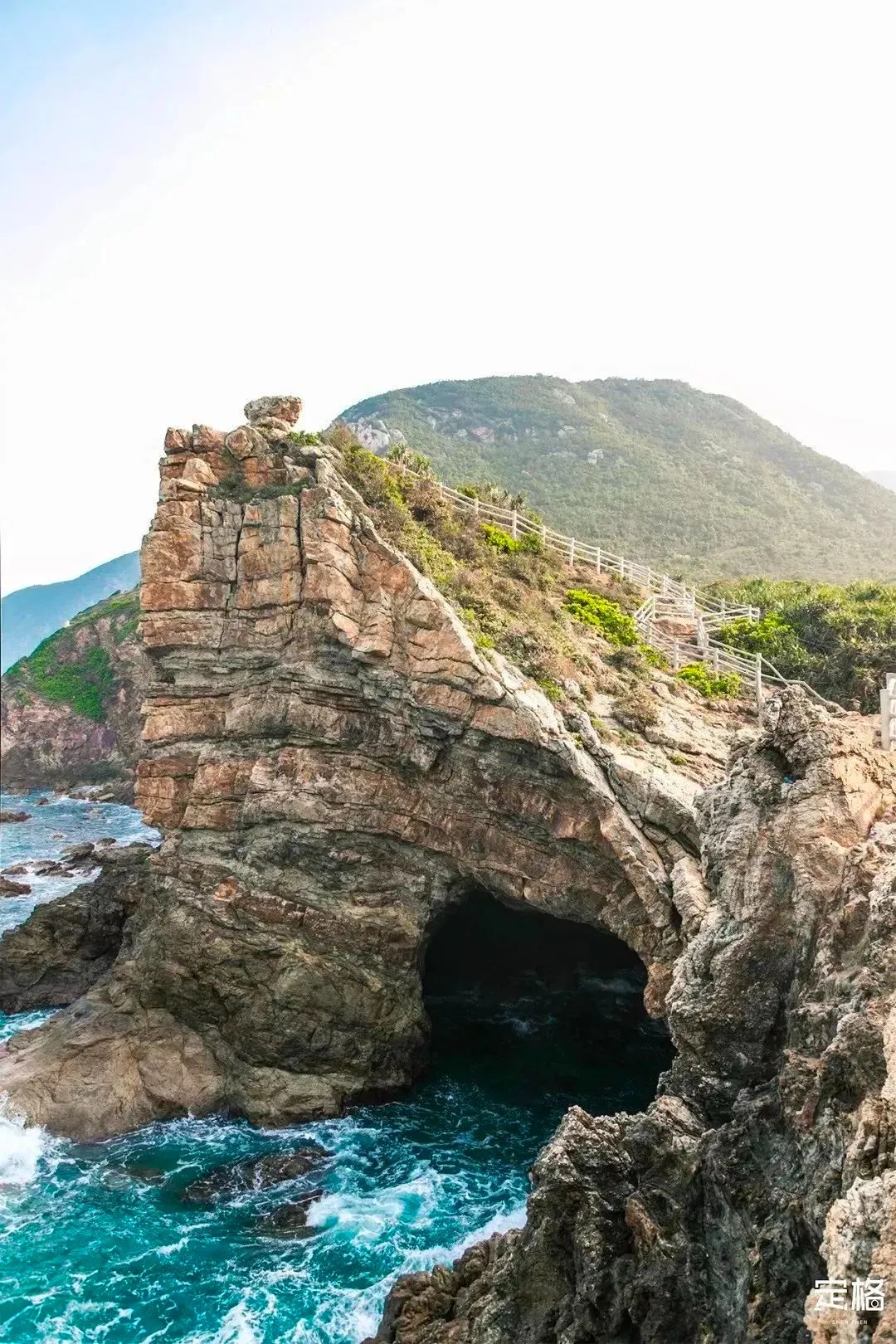 深圳十条景美徒步路线推荐,深圳水库徒步路线图