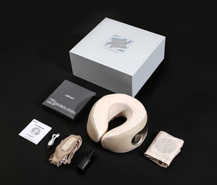 颈椎按摩器什么牌子最好最有效,颈椎按摩器推荐买哪种