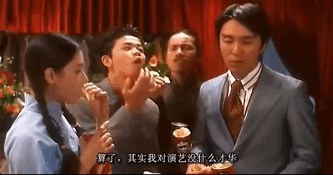 香港版周星驰新喜剧之王,香港周星驰喜剧之王