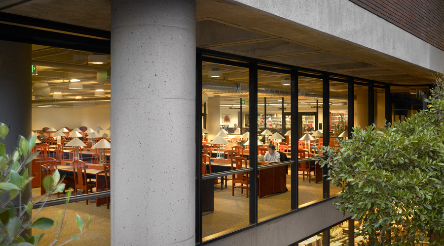 金门大学法学院,美国金门大学法学院