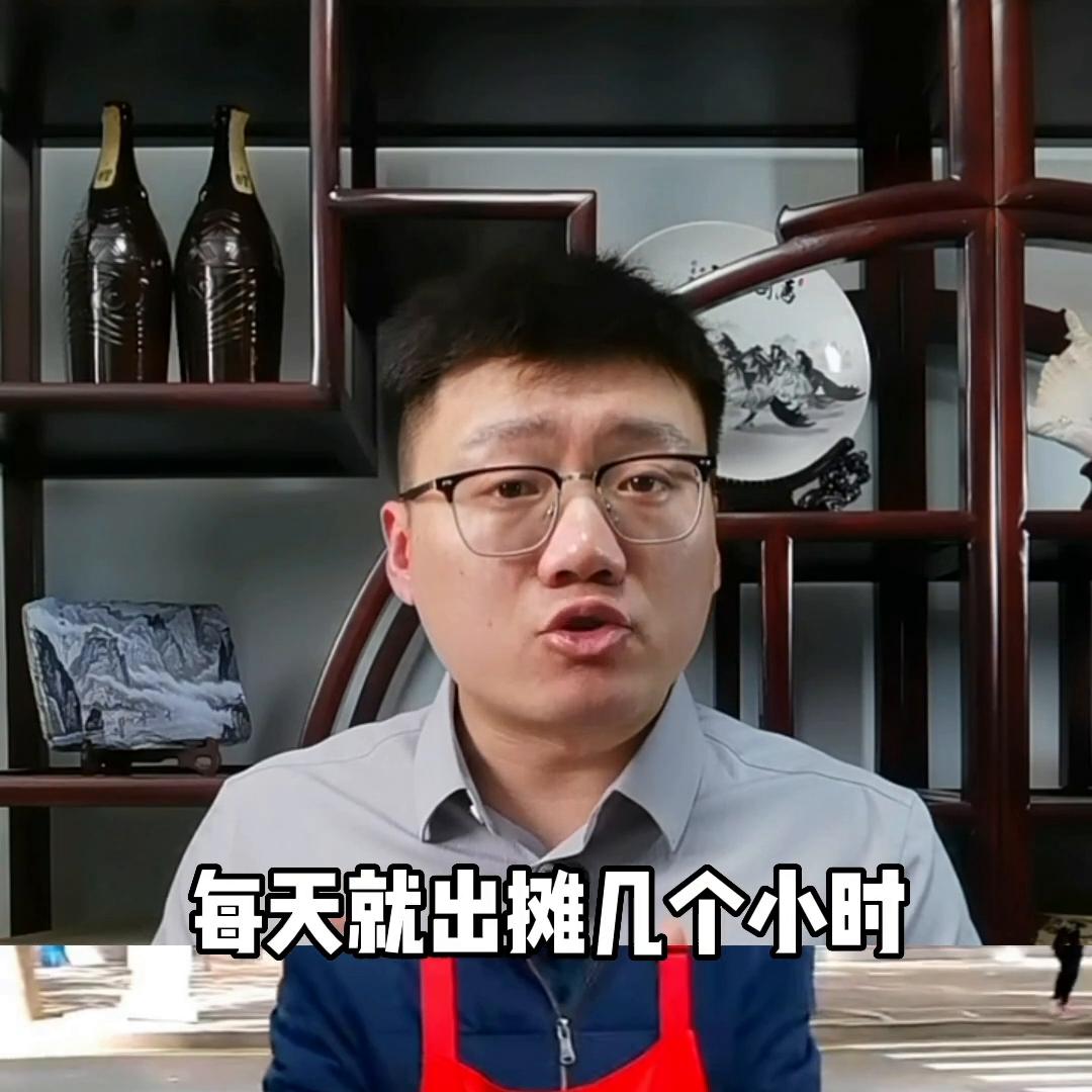 靠一只鸡开店一年赚20万,靠一只鸡一年能赚多少钱