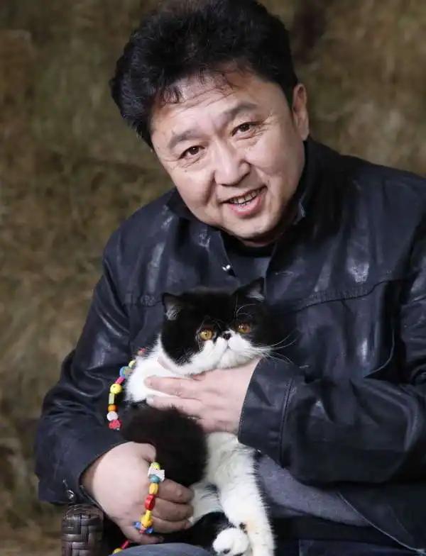 白慧明与于谦相声,白慧明于谦相处视频