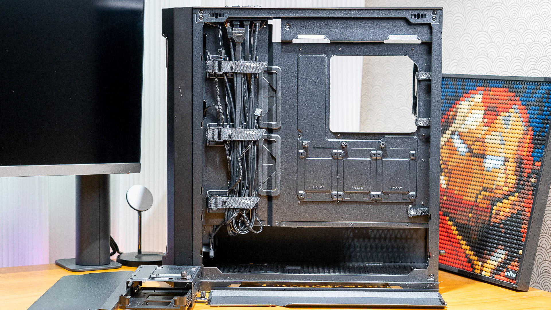 华硕proartz790支持ecc吗,华硕z790和pro