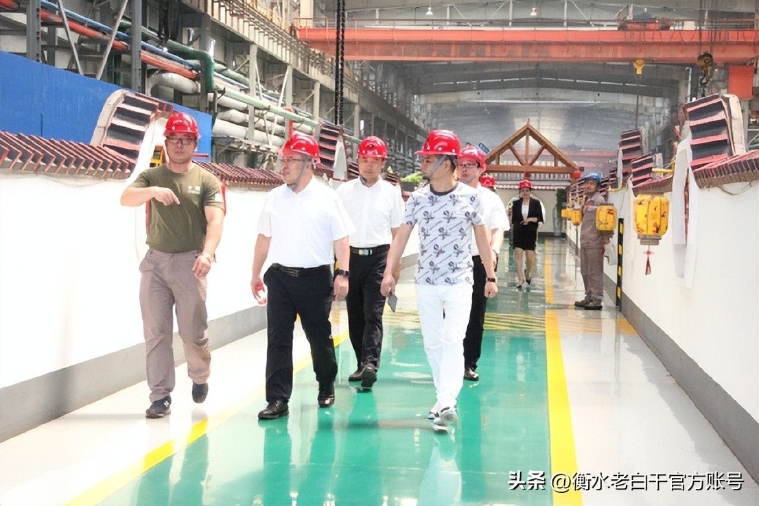 衡水老白干名酒进名校,名酒进名企茅台