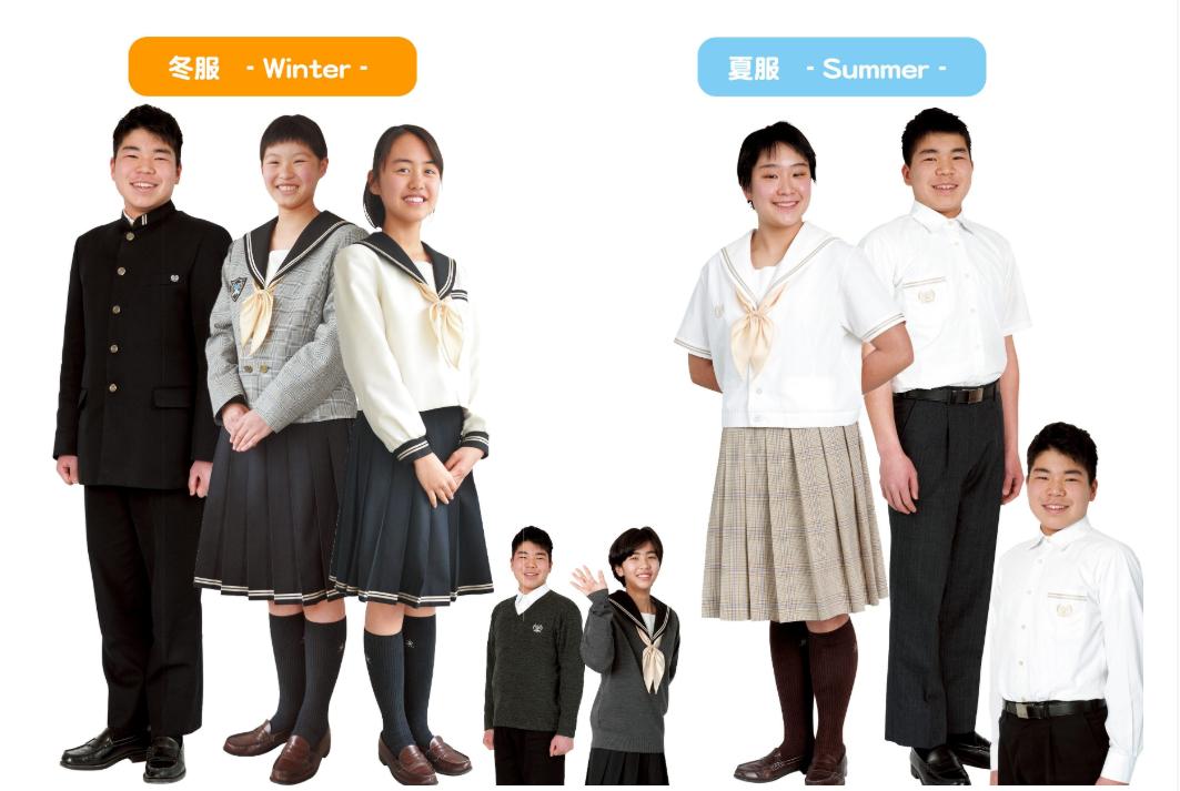 翔凛高等学校,日本翔凛高中和朝日塾哪个好