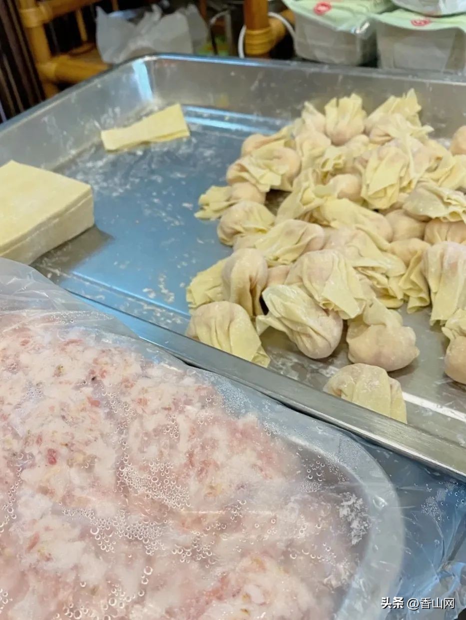 珠海必吃十大老字号香洲区,珠海吃货绝不能错过的40家老字号