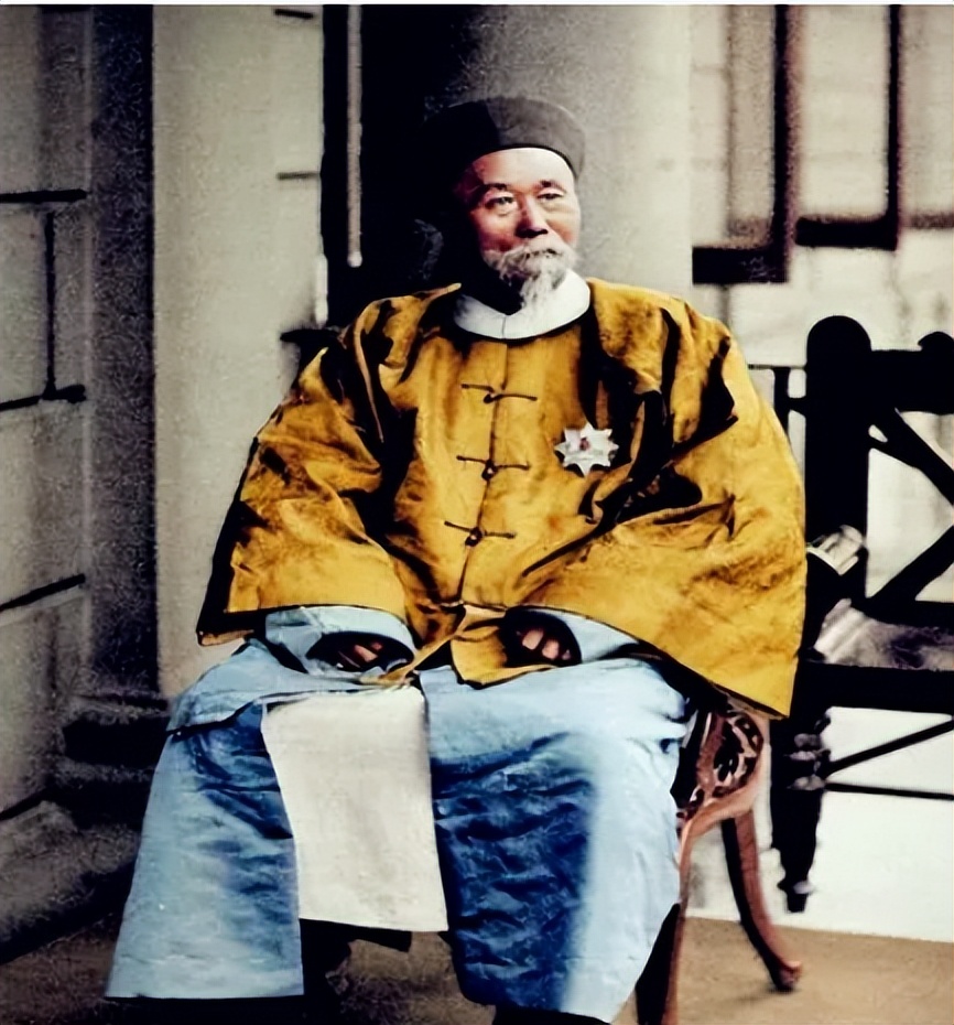 中国买办发家史：为啥中国经济越差，买办们反而越猖狂？