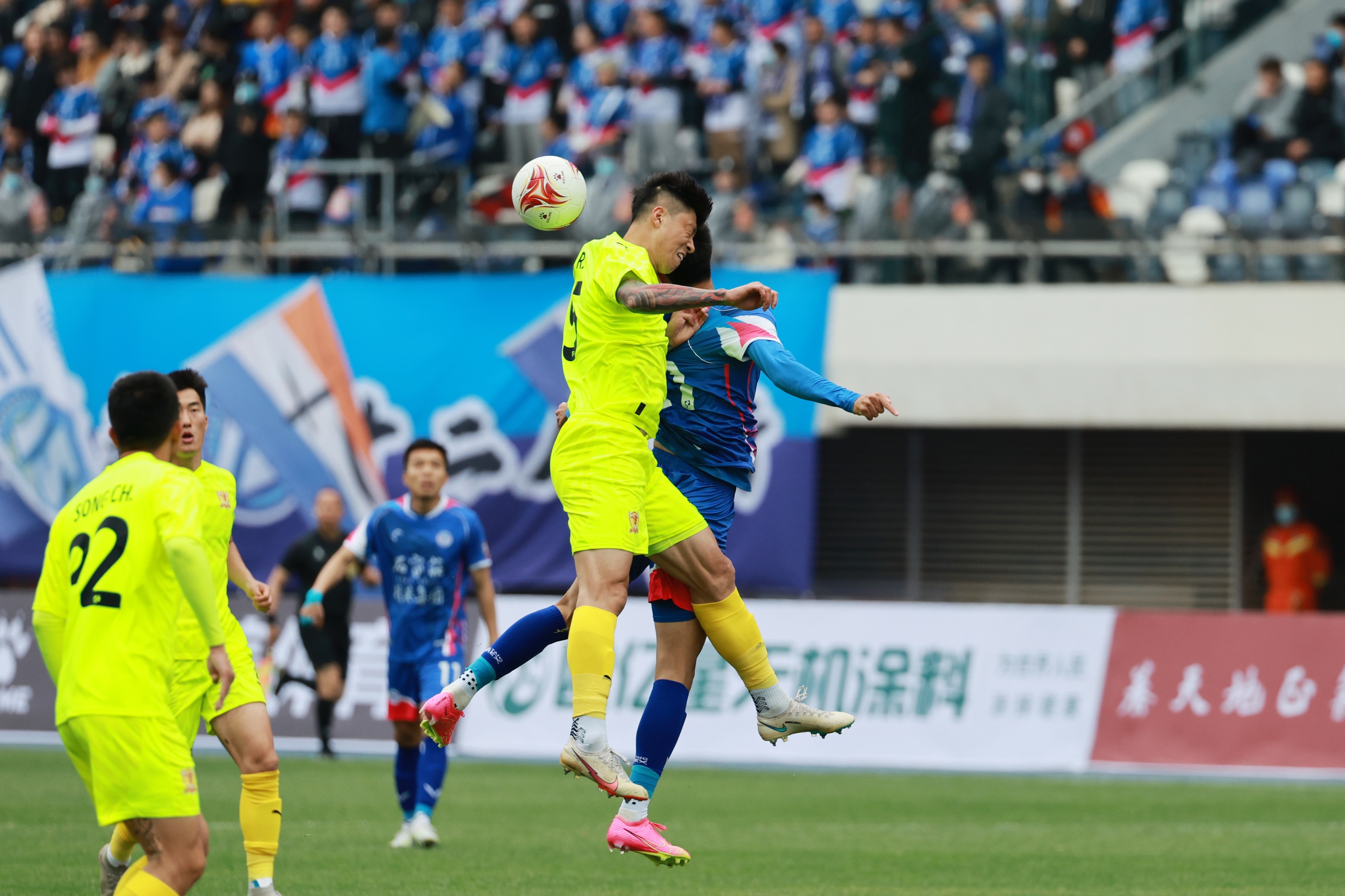 中甲联赛石家庄功夫vs四川九牛,中甲联赛重庆对石家庄功夫队直播