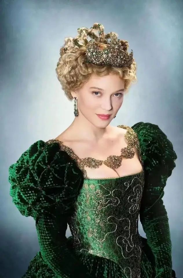 法国版的美女与野兽,法国版的美女与野兽唯美镜头