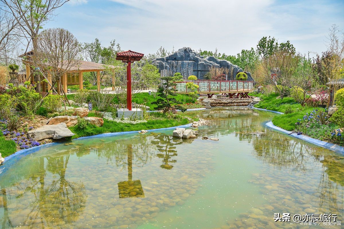 包头避暑最好的地方,包头冬天游玩地方推荐