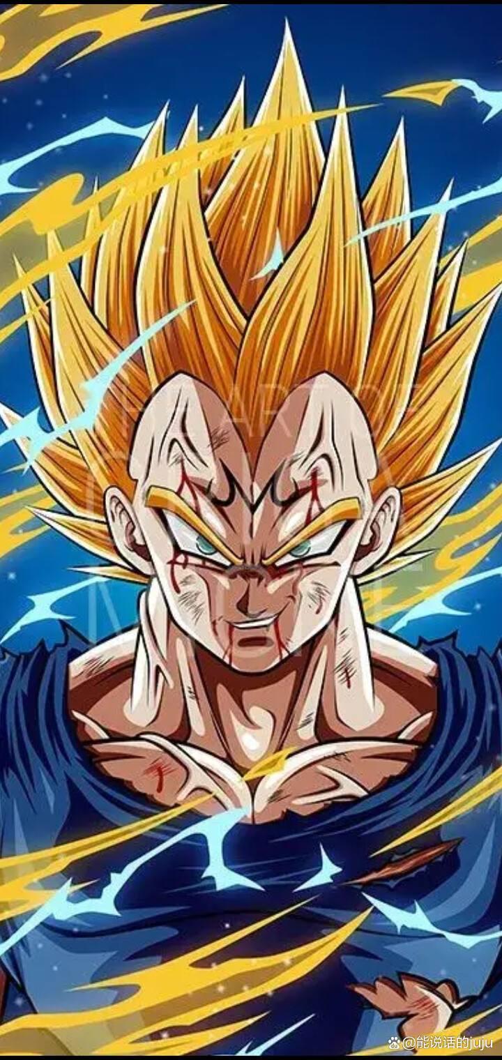 龙珠十大最美人物,龙珠超十大高手排名