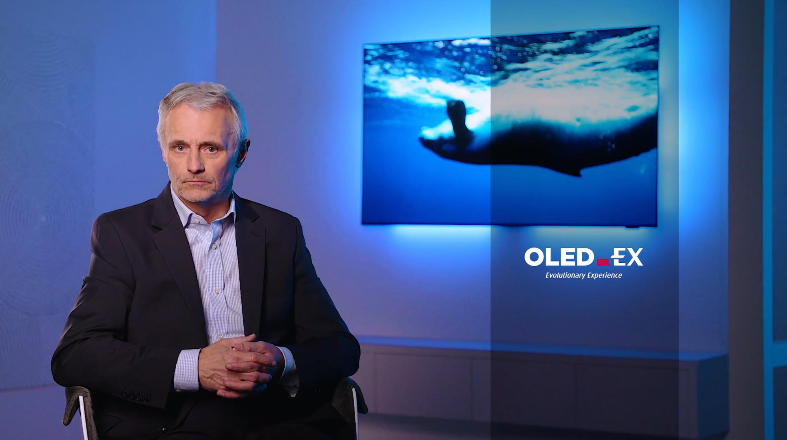 飞利浦最新最好电视,飞利浦跟国产电视哪个好