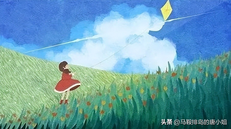 风筝的人生哲理散文,风筝放飞心灵的视频