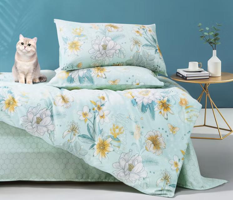 如何挑选颜色四件套，2023年源生活四件套良心推荐