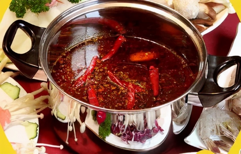 旋转小火锅好吗,旋转小火锅现在还值得做吗