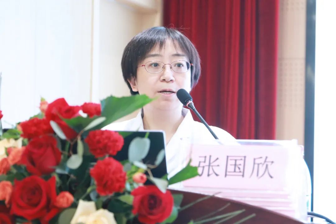 【专家齐聚精彩连台】石家庄市人民医院多场学术活动火热开启