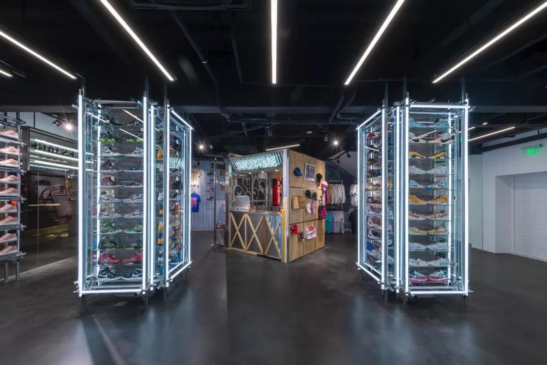 首店经济激发消费新动能,首店经济是创新