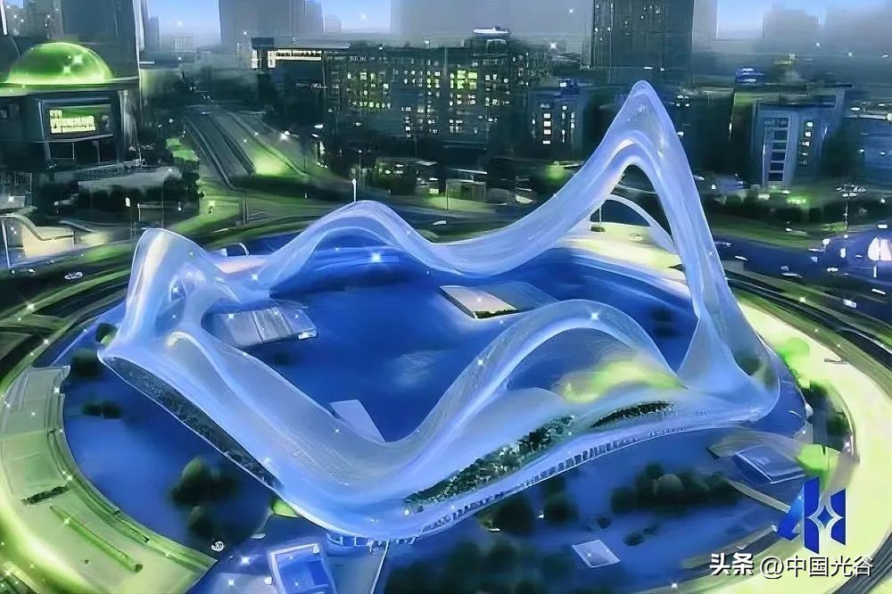 ai绘画的绝美画作,ai绘画国展作品