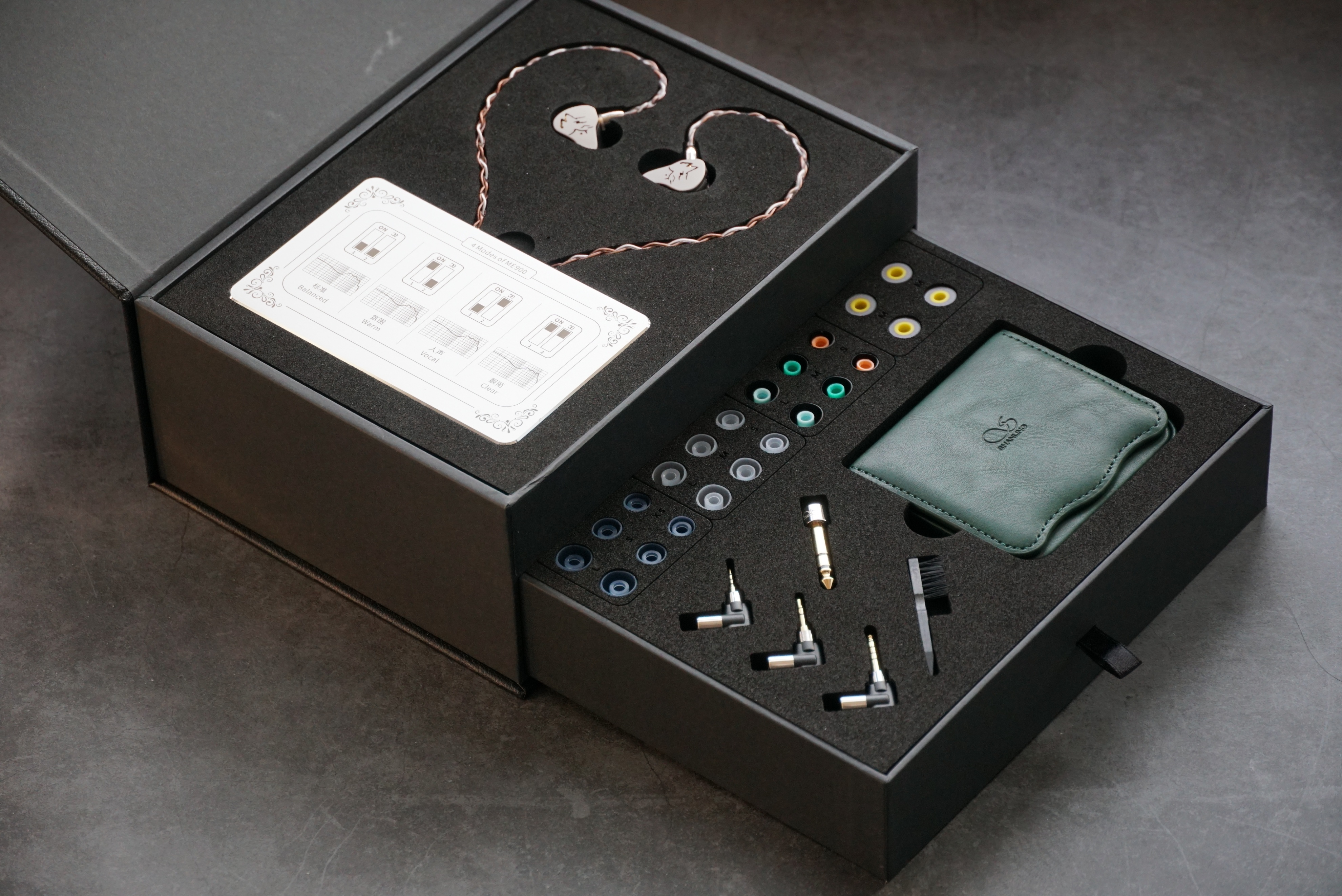 三款近期发布的高音质tws耳机推荐,2023年最值得买的tws耳机排行榜