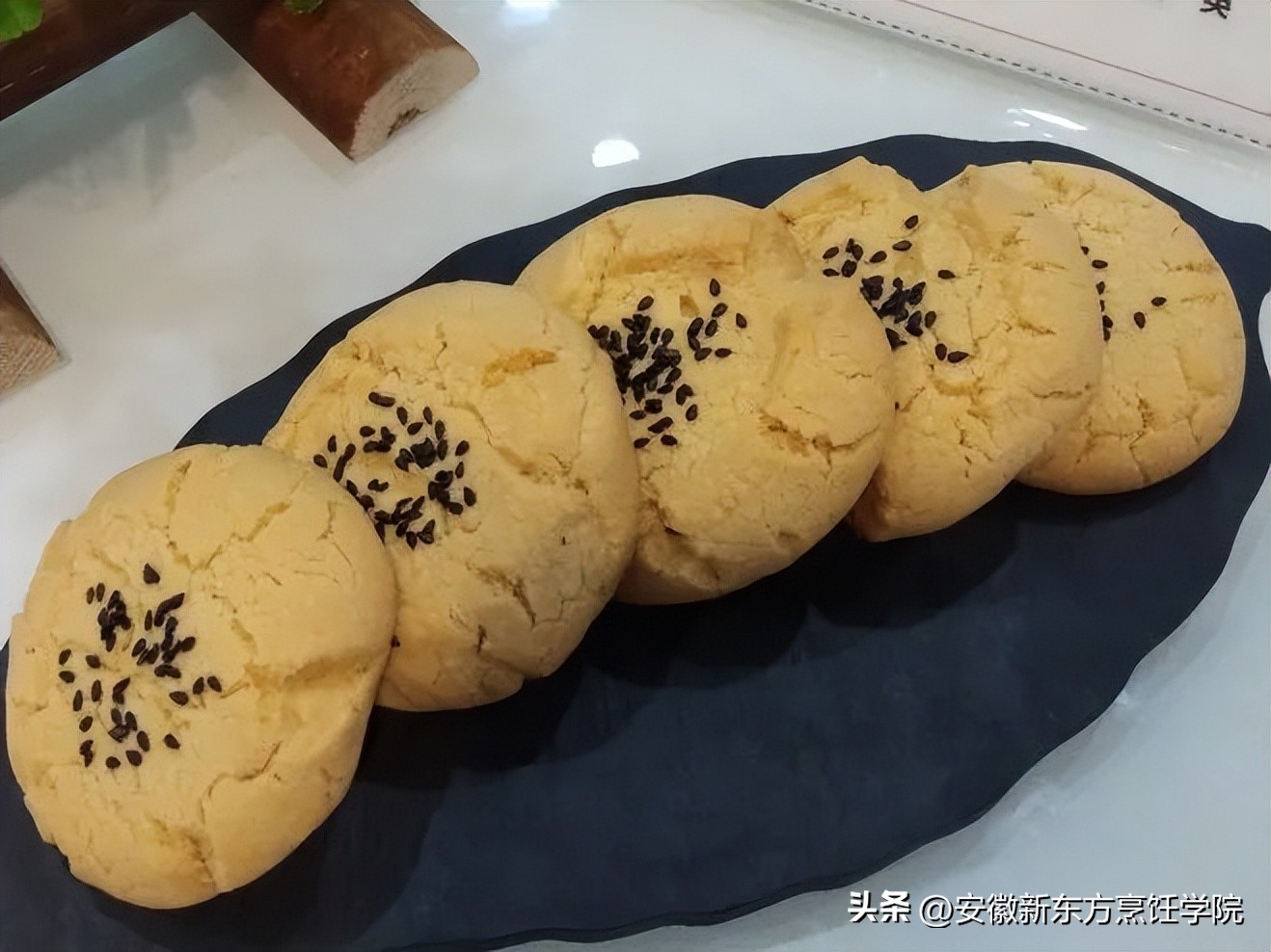 中式面点都学什么,中式面点点心都有哪些