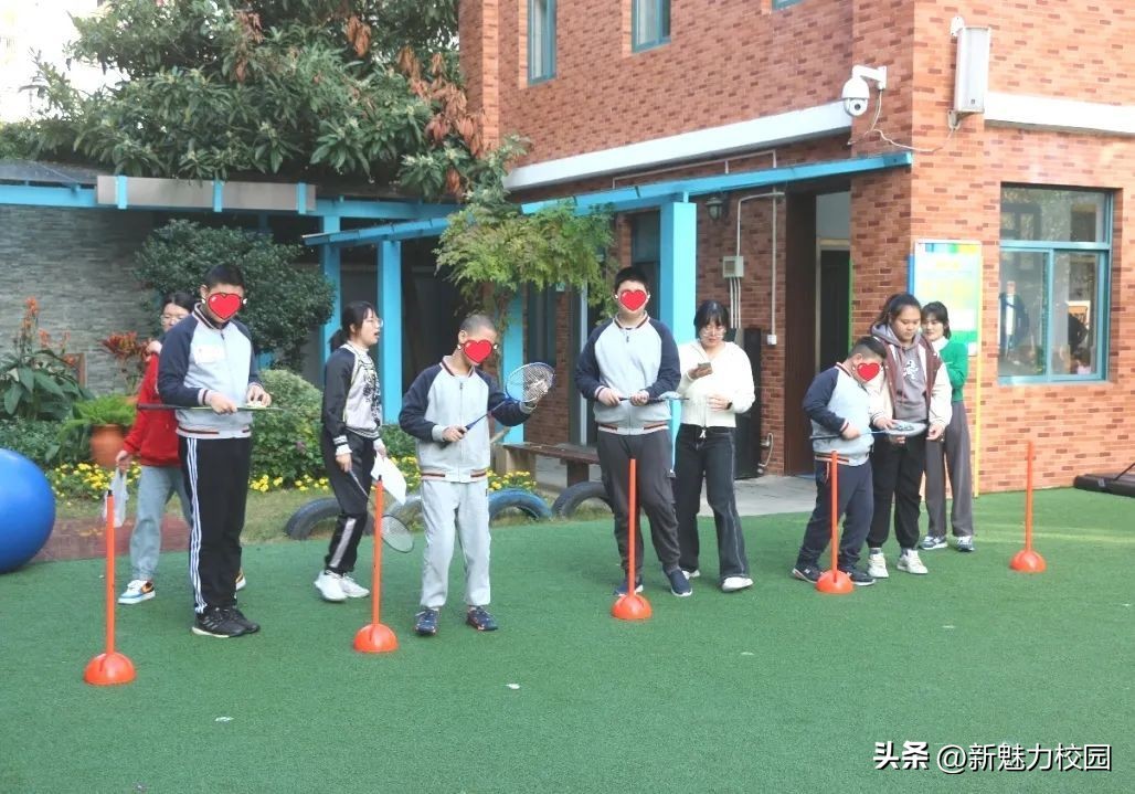 玄武区中学运动会,展风采强体魄职工运动会