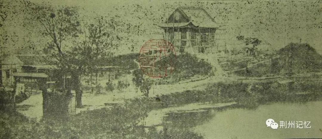 沙市金龙寺与山陕会馆新考（上）