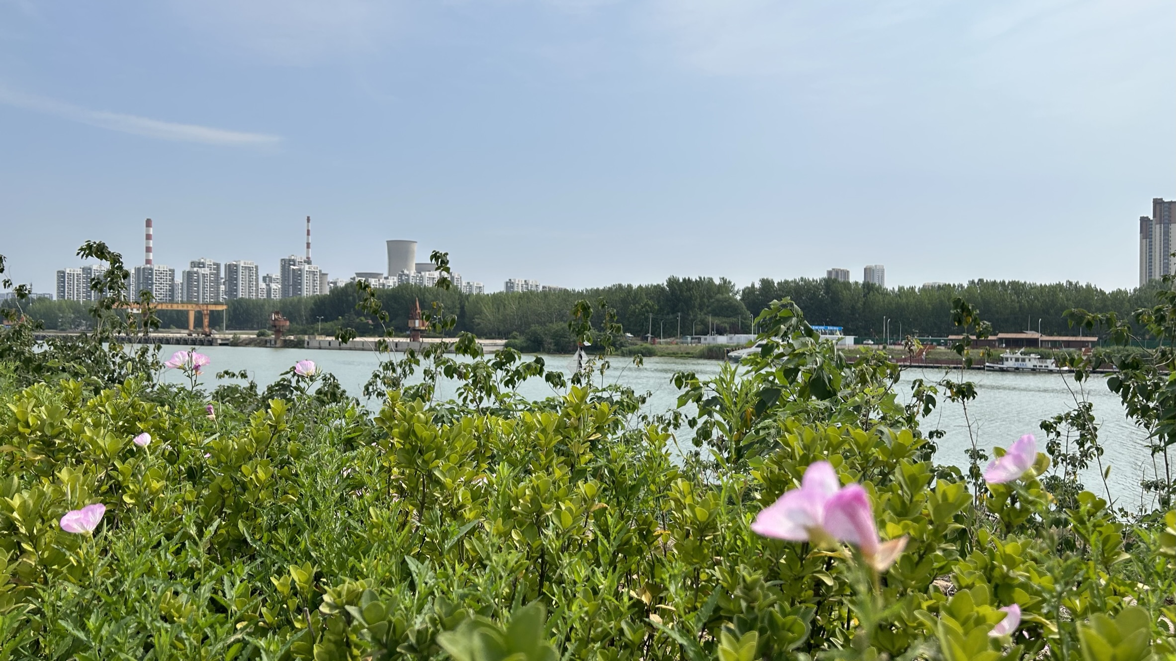 济宁各县市区,济宁市区的生活