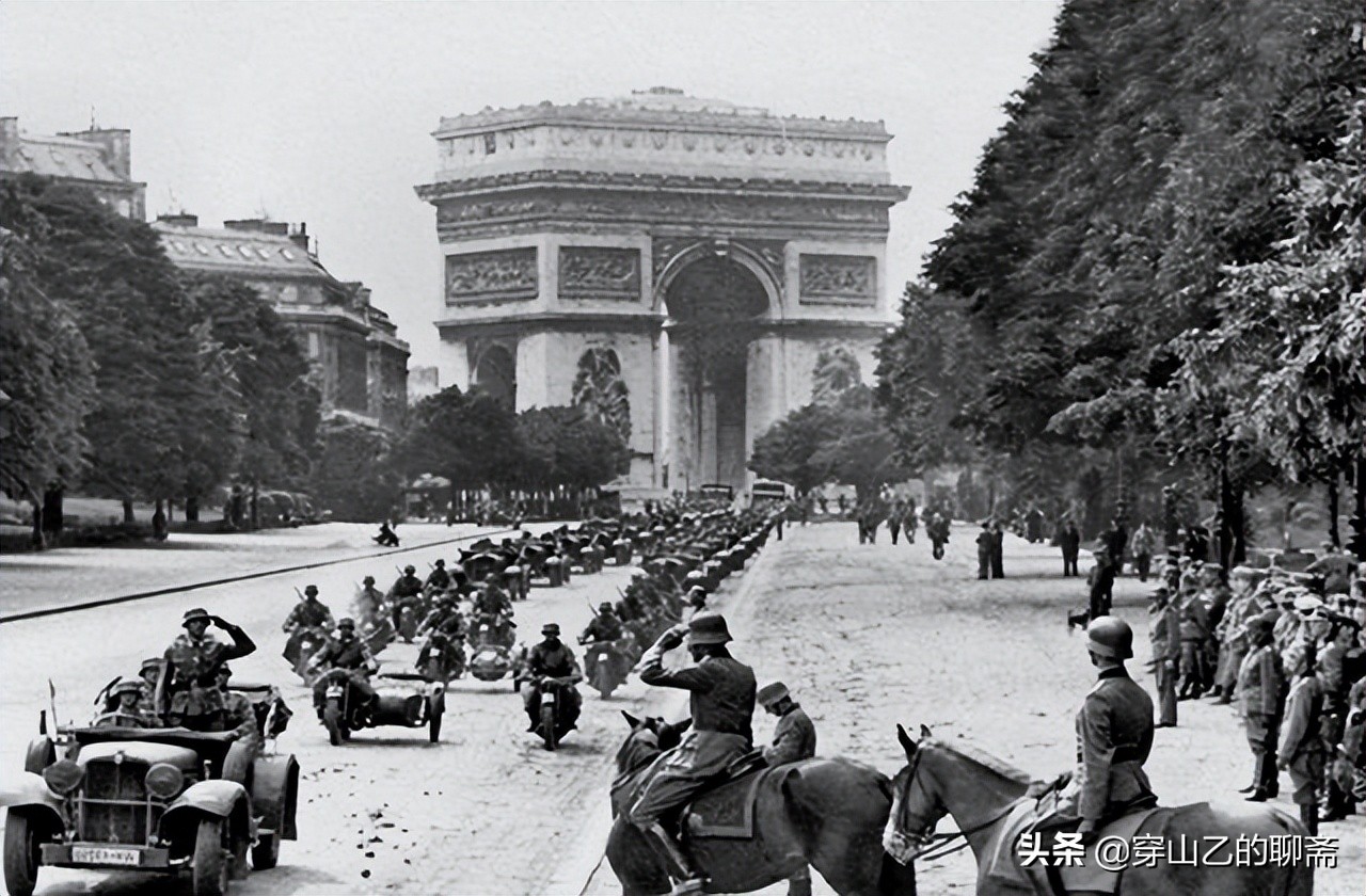 他打进了世界杯历史上首粒进球，没成想后来成为战俘命运坎坷