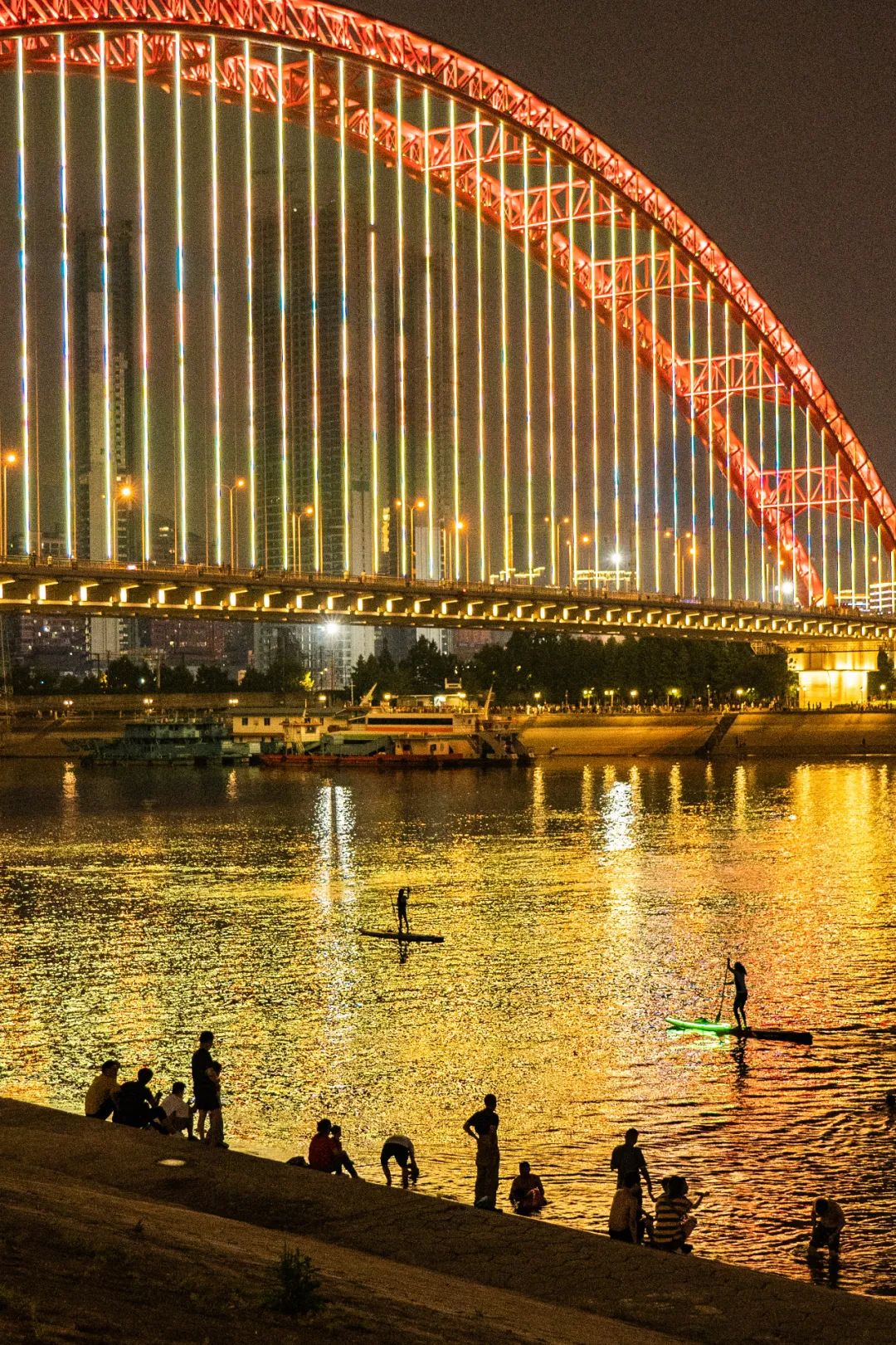 去武汉你一定要了解这些,去武汉必须做的10件事