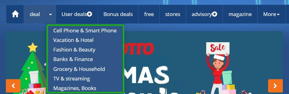 一分钟全面了解Dealdoktor-德国主流Deal网站介绍