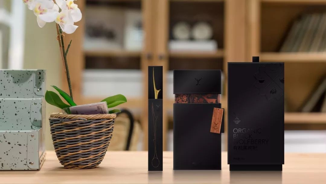 高端礼盒包装设计定制,创意礼盒设计定制