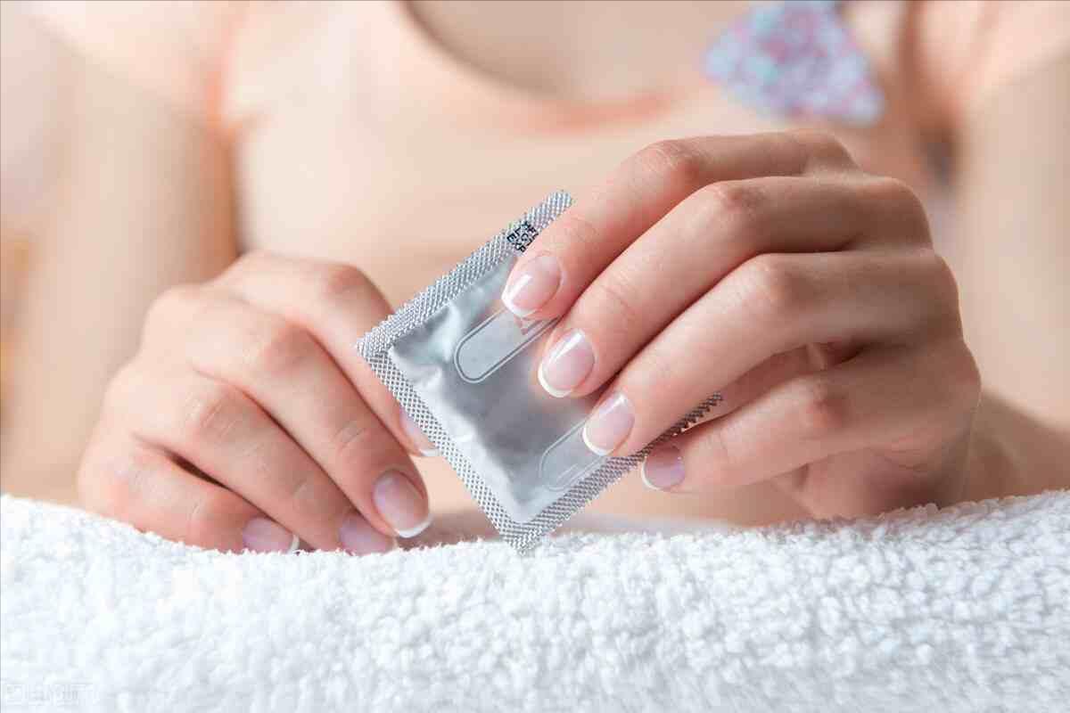 安全套真的防病吗,安全套真的安全