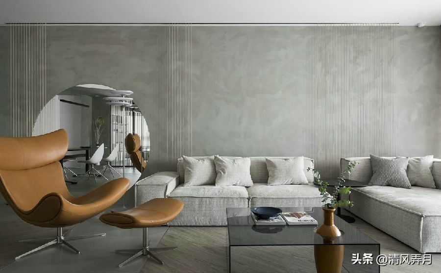 微水泥地面优缺点,微水泥楼梯踏步优缺点