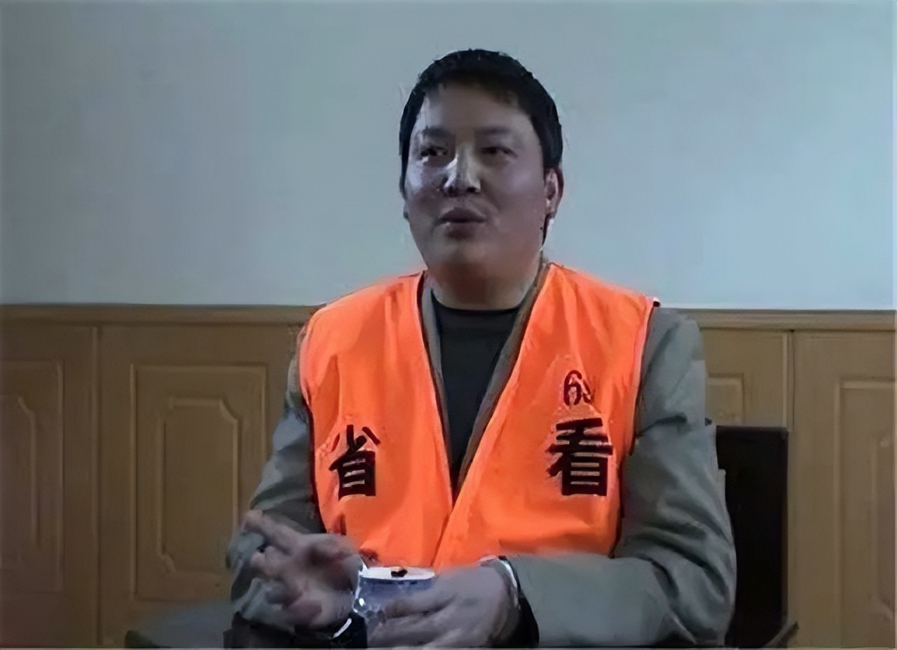 刘招华制毒多少吨,刘招华制毒过程中有杀过人吗