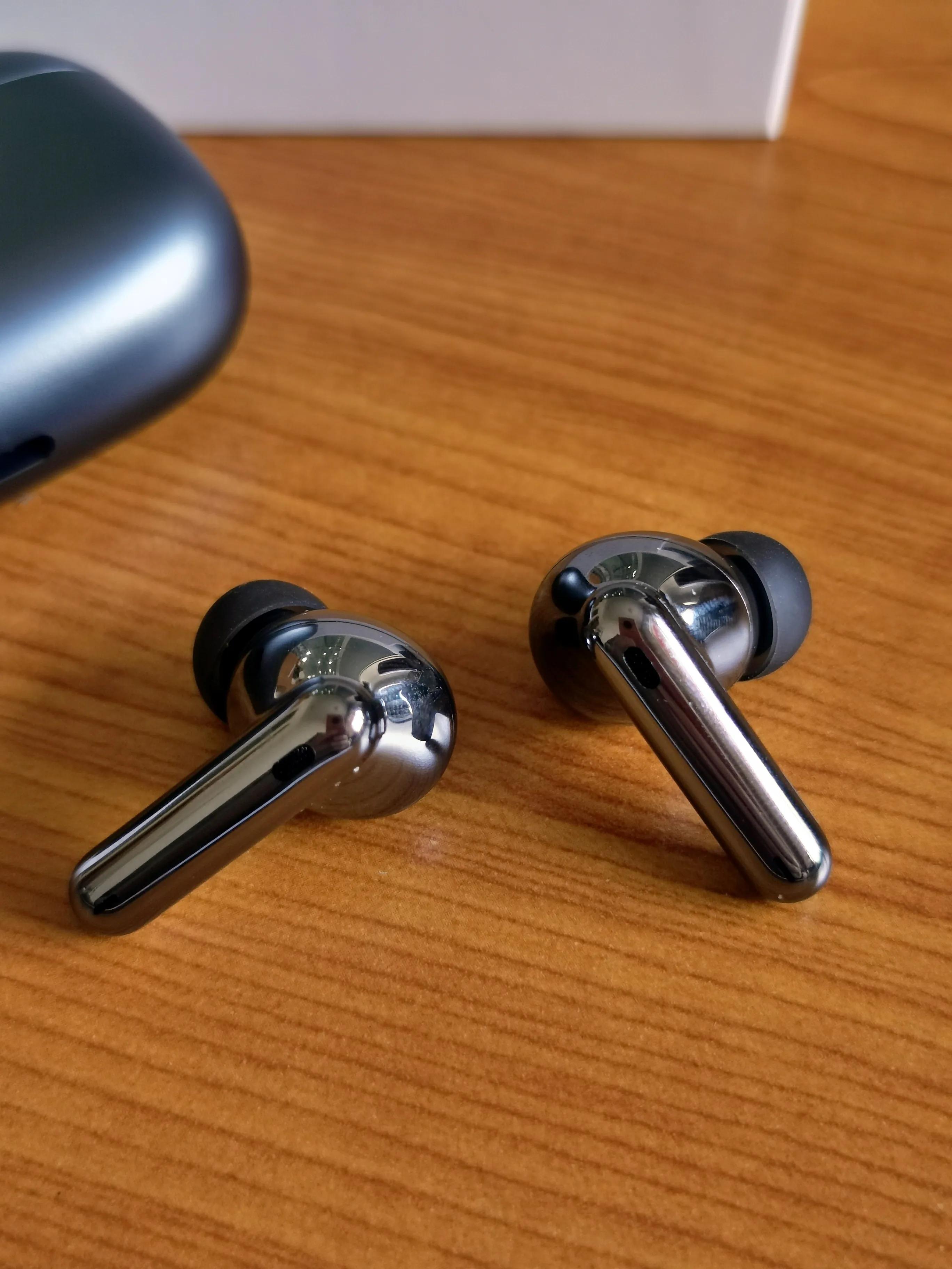 earbuds3pro和freebudspro,荣耀earbuds3pro专业测评