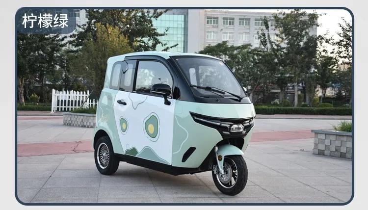 金彭可上牌电动三轮车,金彭新款电动三轮车带棚一体
